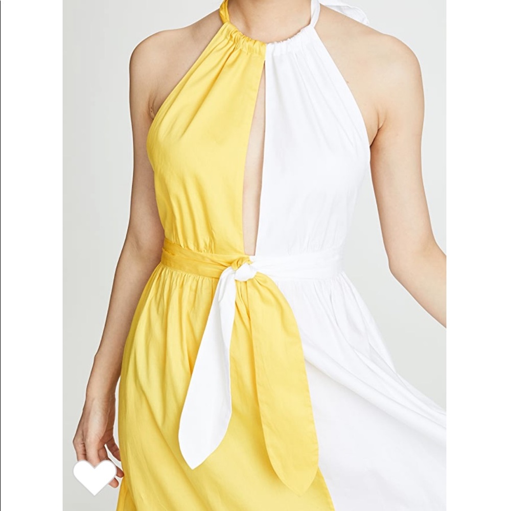 Mara Hoffman Linny Dress - Picture 8 of 8